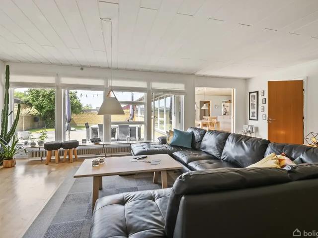 Villa til salg i Herning