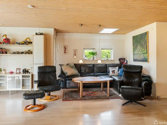 Villa til salg i Havdrup, Solrød