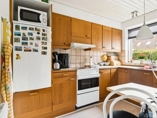 Ejendom til salg i Randers NØ, Randers