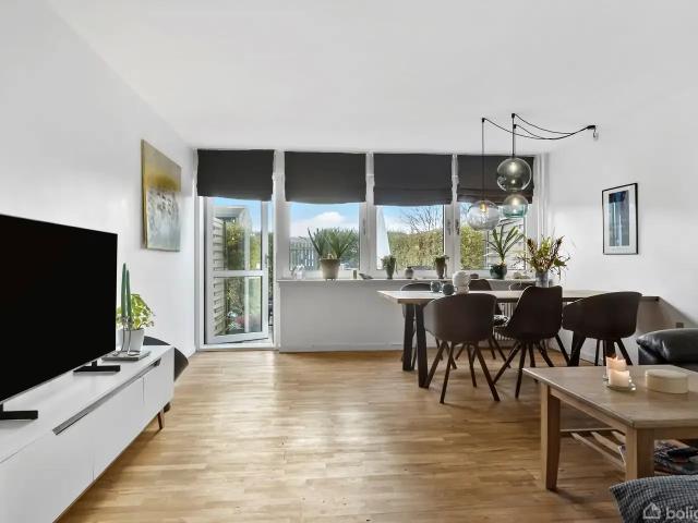 Villa til salg i Randers, Århus