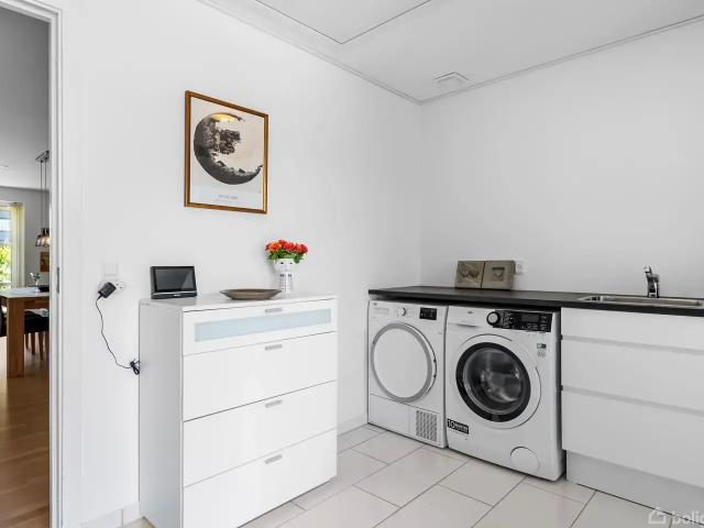 Villa til salg i Århus