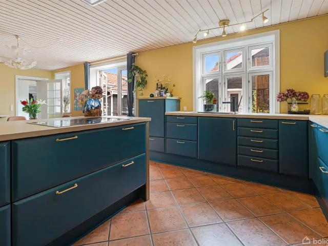 Villa til salg i Esbjerg