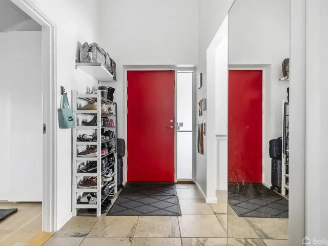 Villa til salg i Tranbjerg J, Århus