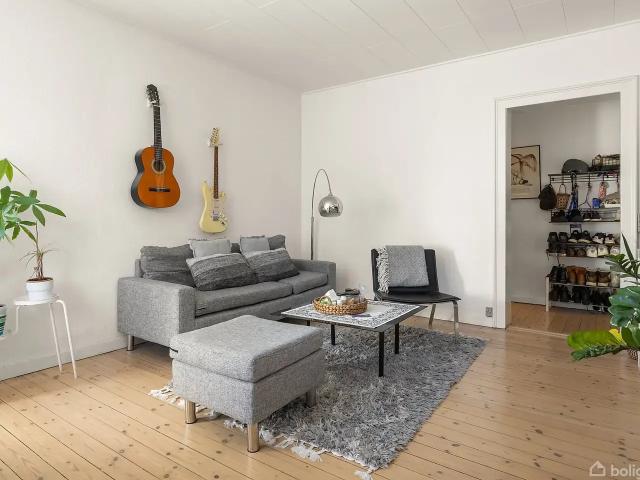 Ejendom til salg i Valby, København