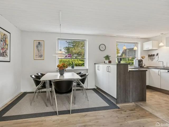 Villa til salg i Storvorde, Brønderslev-Dronninglund