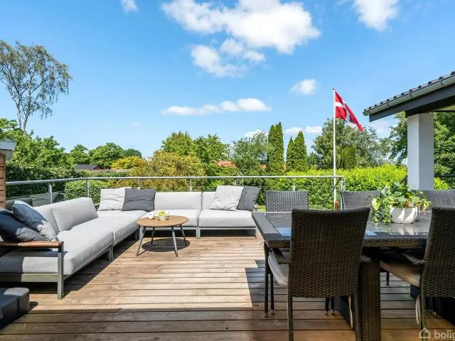 Villa til salg i Ikast, Århus