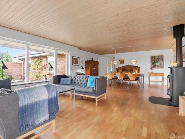 Villa til salg i Esbjerg