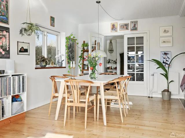 Villa til salg i Åbyhøj, Århus