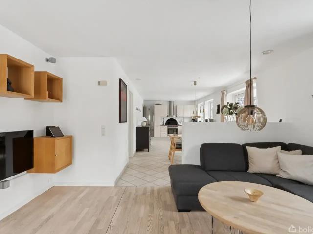 Villa til salg i Rødovre, Brøndby