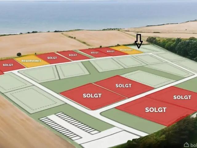 Ejendom til salg i Søby, Ærø