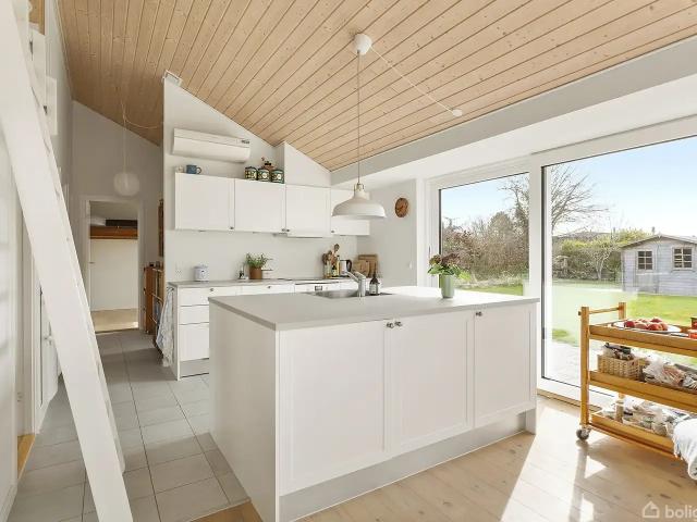 Ejendom til salg i Rødvig Stevns, Stevns