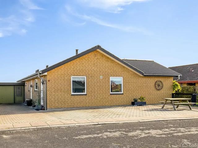 Villa til salg i Lunderskov, Kolding