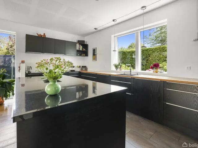 Villa til salg i Århus