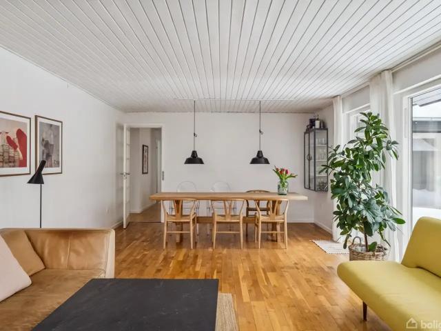 Villa til salg i Hals, Brønderslev-Dronninglund