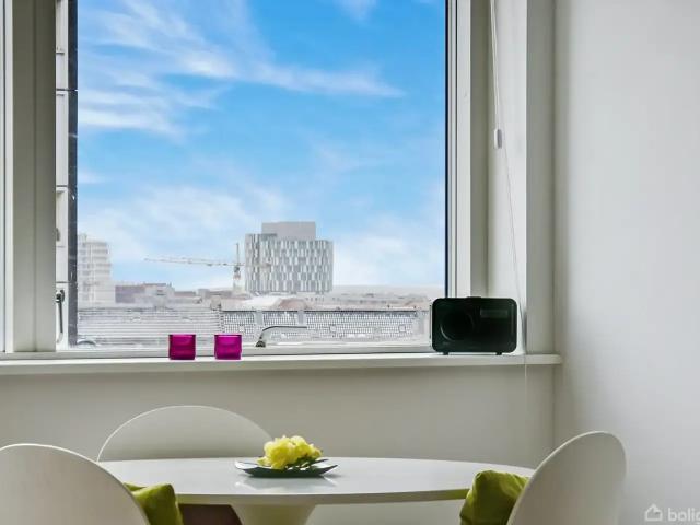 Ejendom til salg i Østerbro, København