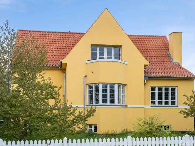 Villa til salg i Charlottenlund, Brøndby