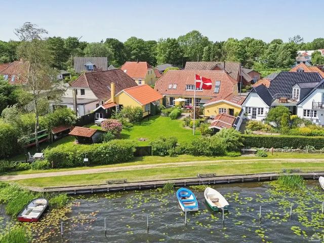 Villa til salg i Jels, Vejen