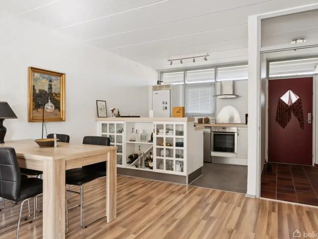 Ejendom til salg i Padborg, Aabenraa