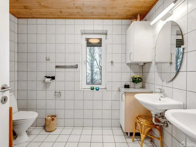 Villa til salg i Videbæk, Århus
