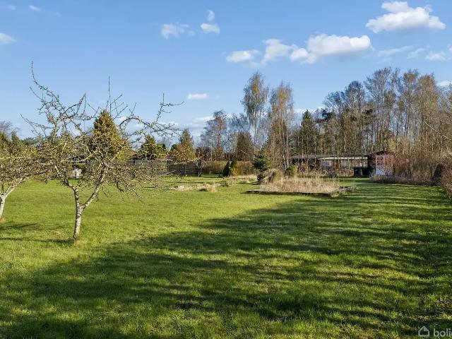 Ejendom til salg i Holbæk