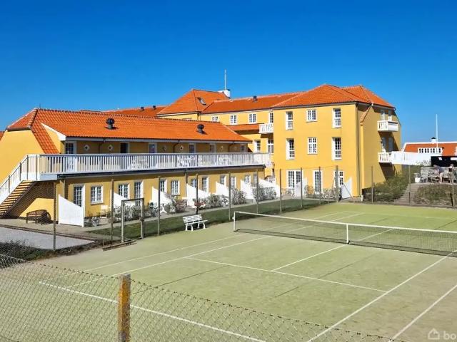 Ejendom til salg i Brønderslev-Dronninglund