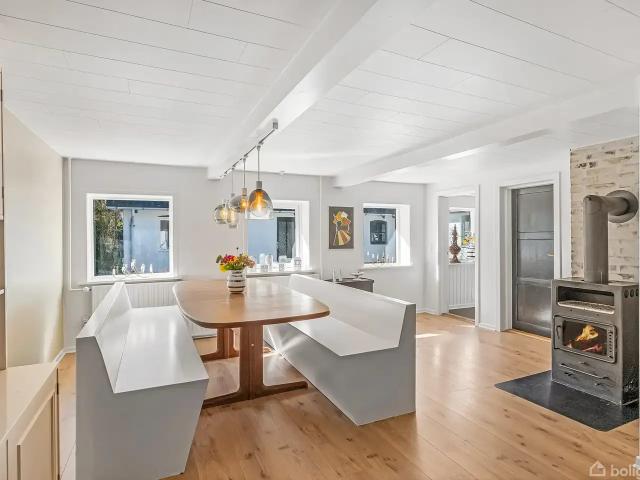 Villa til salg i Gredstedbro, Esbjerg