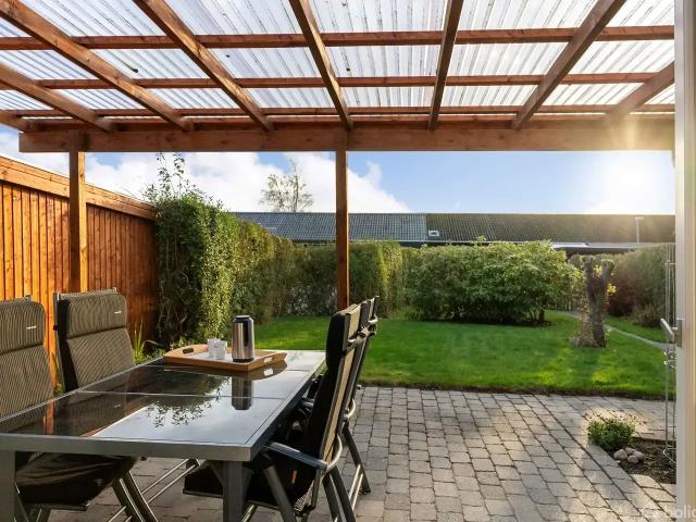 Villa til salg i Tranbjerg J, Århus