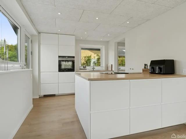 Villa til salg i Tranbjerg J, Århus