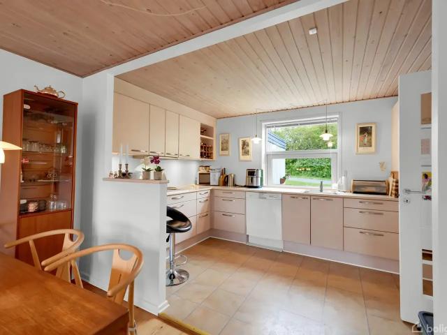Villa til salg i Tranbjerg J, Århus
