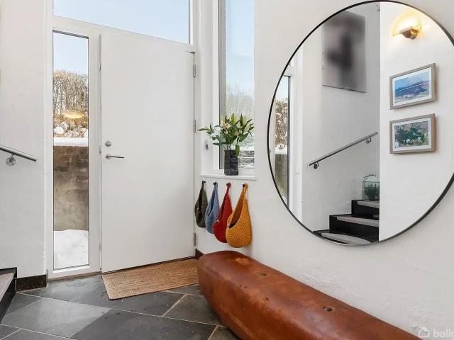 Villa til salg i Tranbjerg J, Århus
