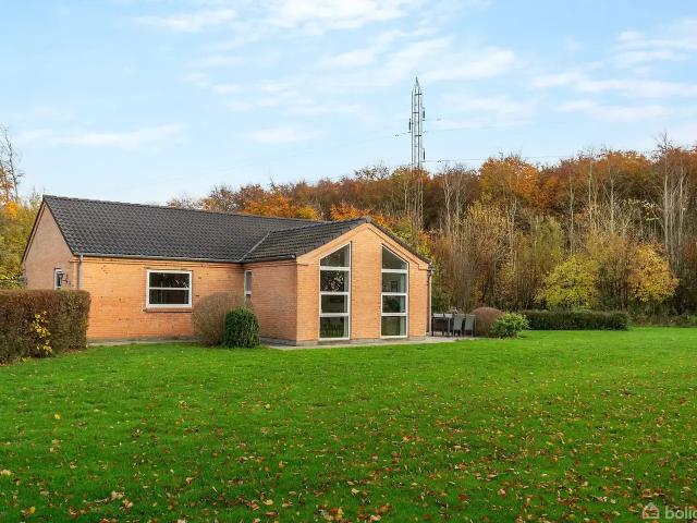 Villa til salg i Tranbjerg J, Århus