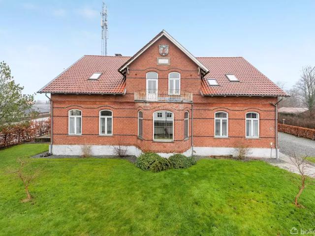 Villa til salg i Jels, Vejen