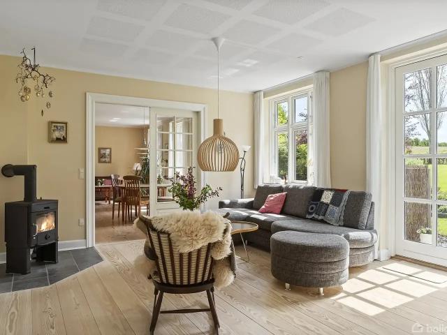Villa til salg i Jels, Vejen