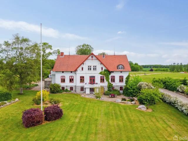 Villa til salg i Jels, Vejen