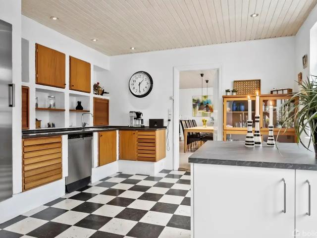 Villa til salg i Jels, Vejen