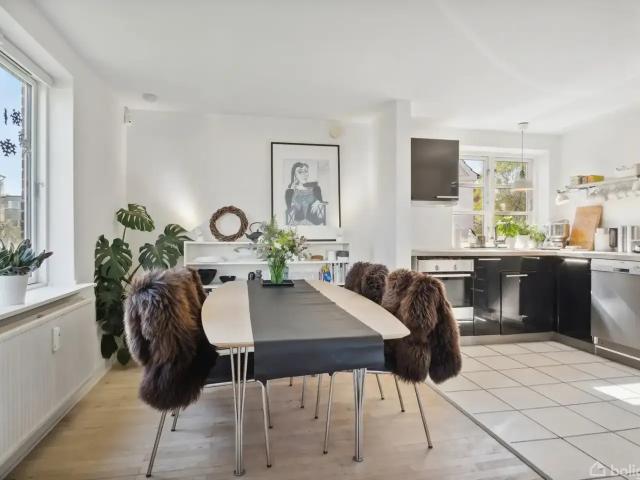 Villa til salg i Århus
