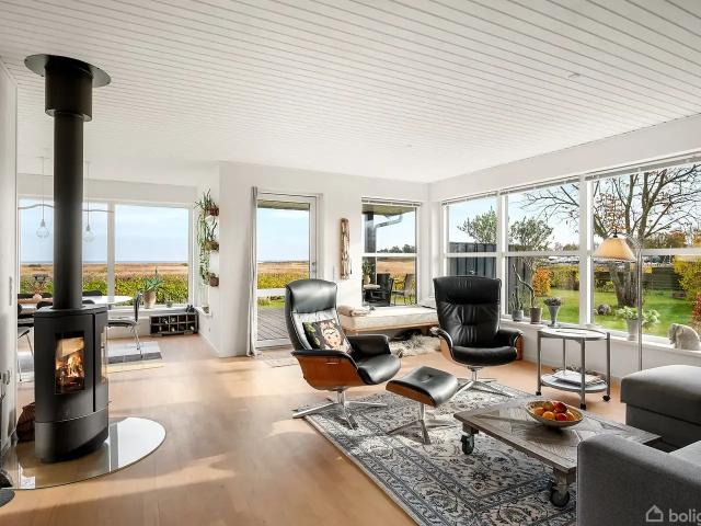 Villa til salg i Tranbjerg J, Århus