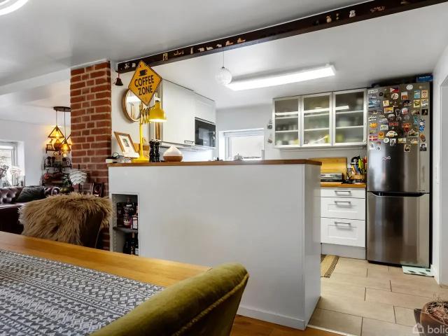 Villa til salg i Spentrup, Randers