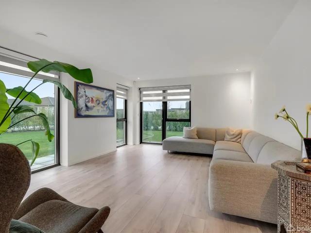 Villa til salg i Sønderborg