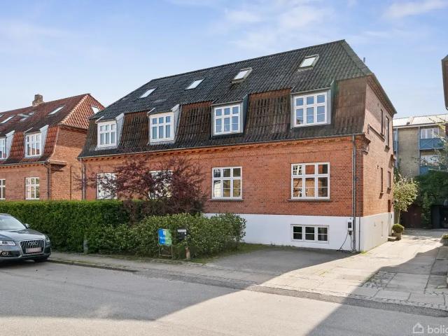 Villa til salg i Aalborg, Brønderslev-Dronninglund