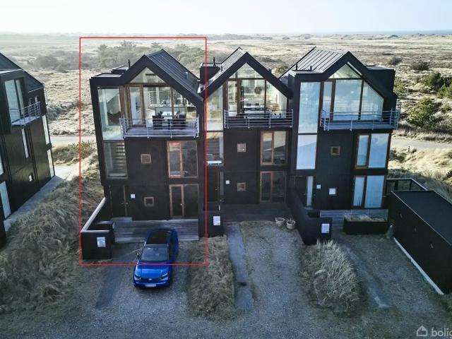 Ejendom til salg i Skagen, Brønderslev-Dronninglund