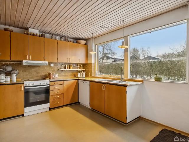 Villa til salg i Tilst, Århus