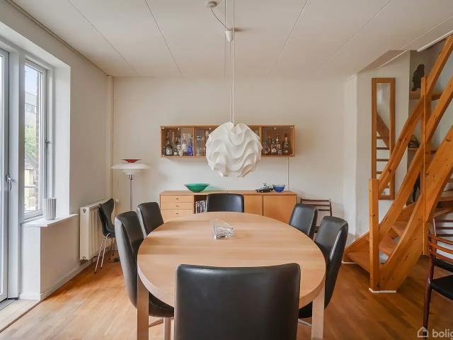 Ejendom til salg i Christiansfeld, Kolding