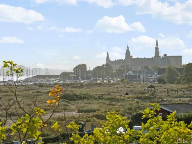 Ejendom til salg i Fredensborg, Brøndby