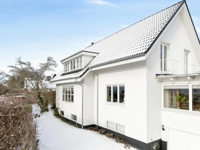 Villa til salg i Vejle