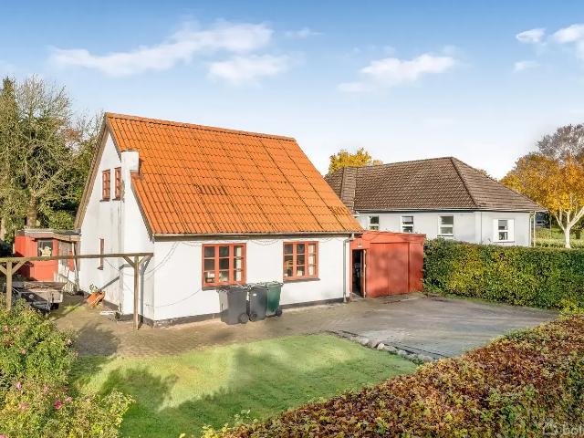 Villa til salg i Vamdrup, Kolding