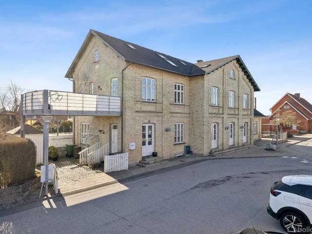 Ejendom til salg i Arden, Brønderslev-Dronninglund