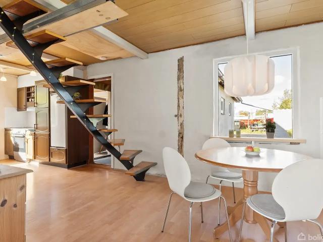 Ejendom til salg i Klemensker, Brøndby