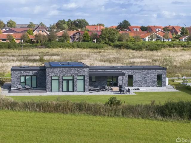 Villa til salg i Slagelse