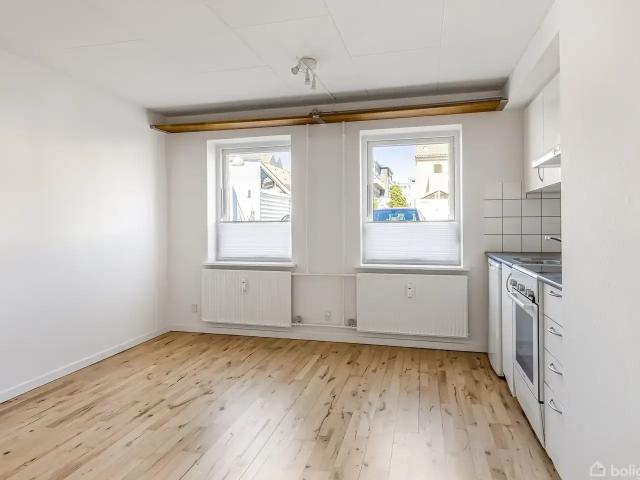 Ejendom til salg i Herning, Århus